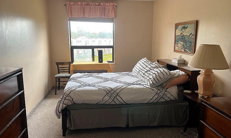 Apartment Sublet...