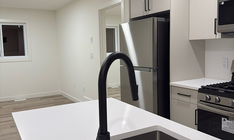 Private 1-Bedroom Su...