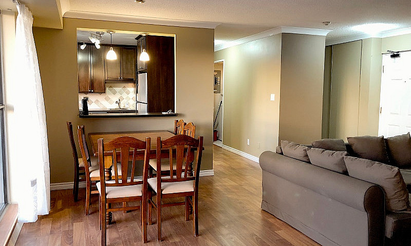 Spacious Condo Rent ...