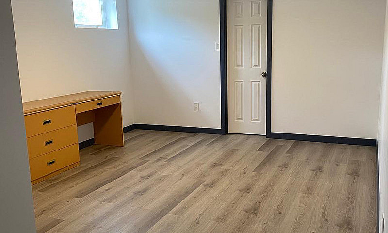 Private Basement For...