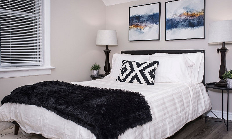 Cozy 1Bdrm In Desira...