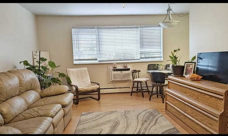 Longterm Rental...