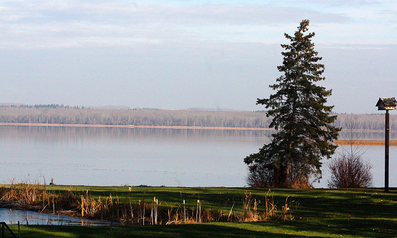 Lake Lot For Sale On...