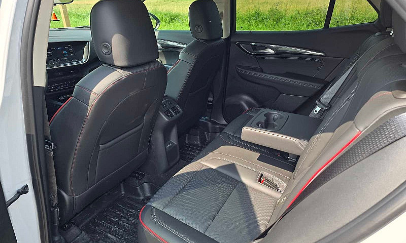 2023 Buick Envision ...