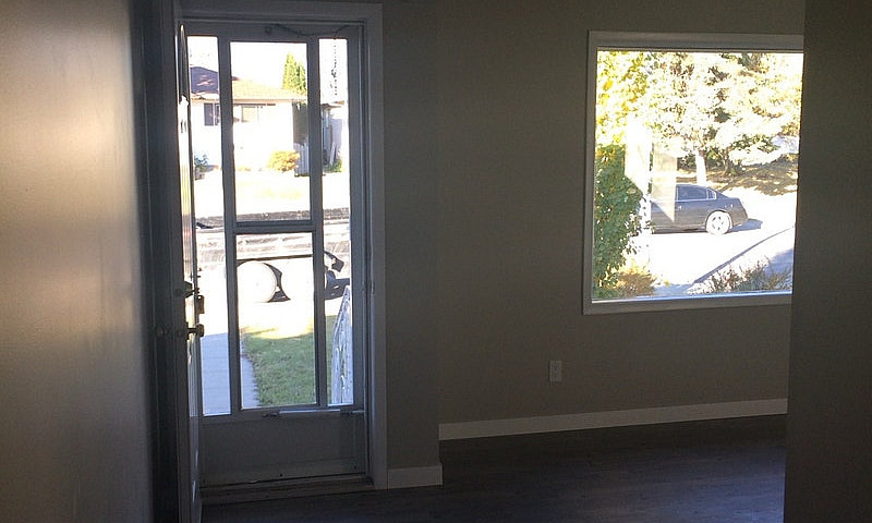 3 Bedroom Top Floor ...
