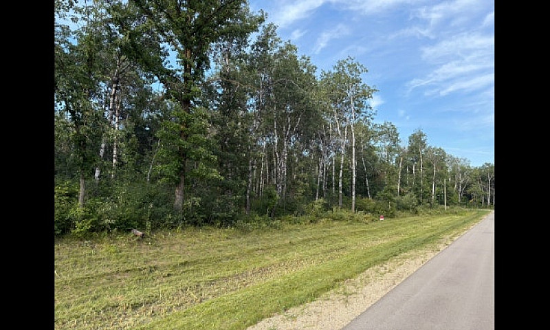 2 Acres 6 Miles East...
