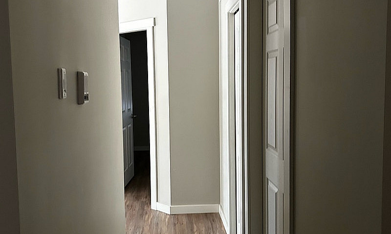 2 Bdrm Apartment...