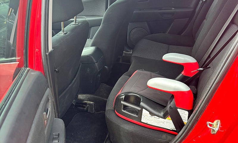 2008 Mazda 3...
