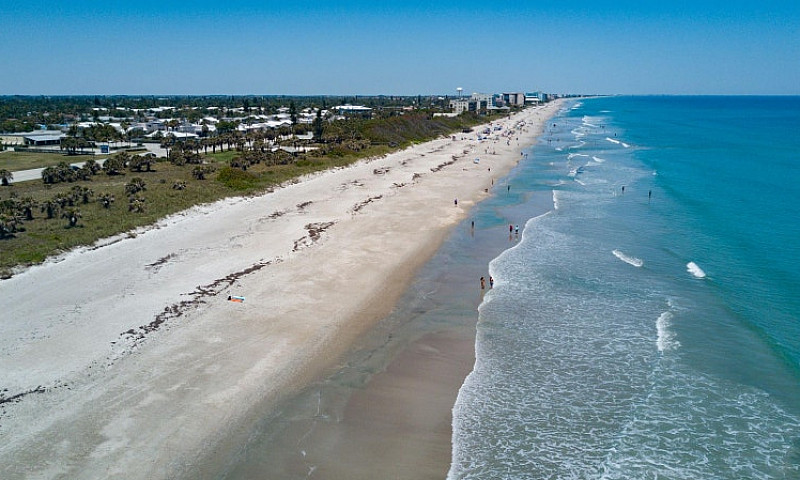 Florida Land For Sal...
