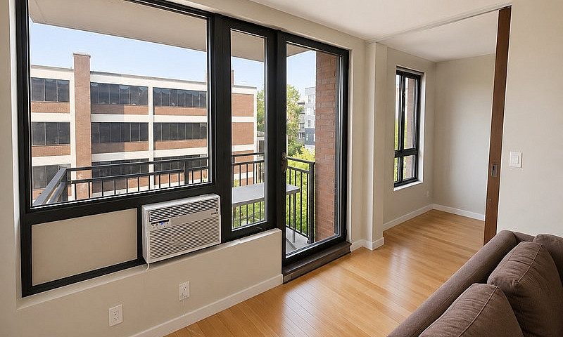 Fully Furnished Apar...
