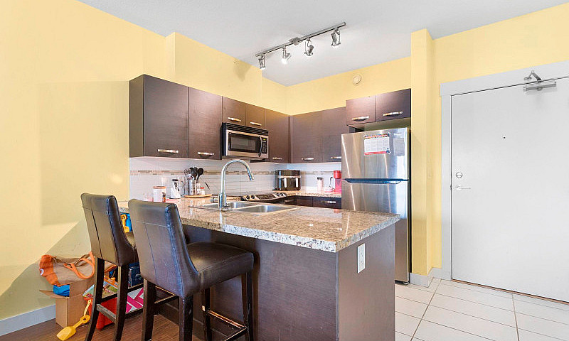 Affordable Condo In ...