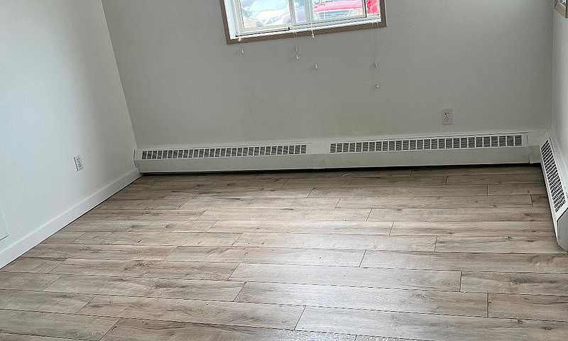 2 Bed And 1 Bath Apa...