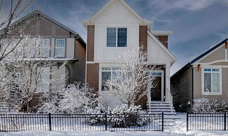 3 Bdr House For Rent...