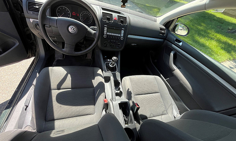 2008 Volkswagen Rabb...