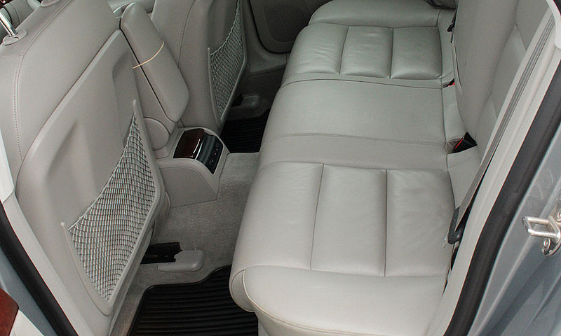 2007 Audi A4 2.0 Tur...