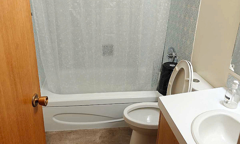 Two Bedroom Apartmen...