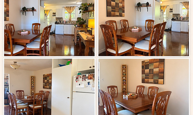 Appartement 3 Chambr...