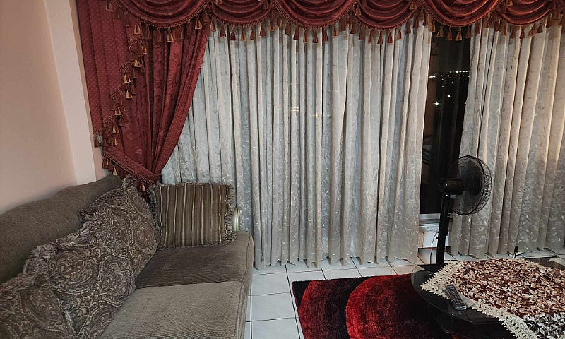 Fully Furnished Cond...