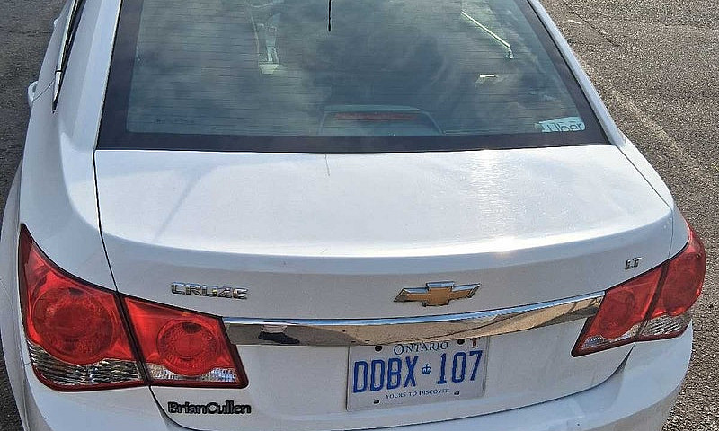 Reliable Chevrolet C...