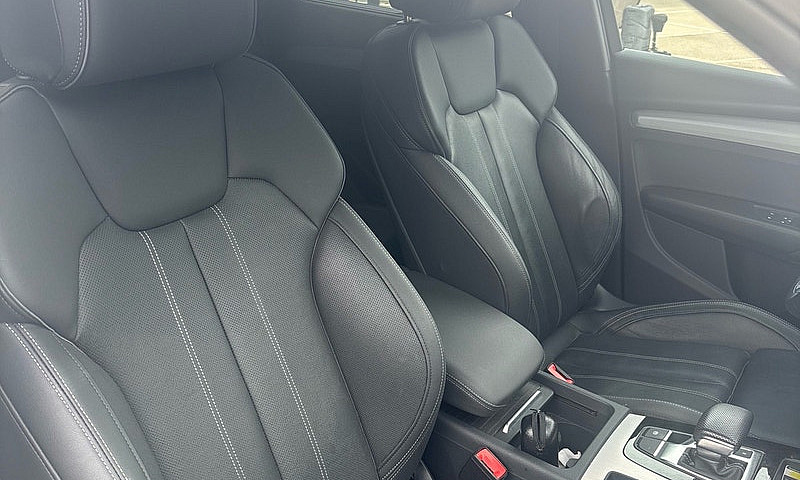 2023 Audi Q5 Sportsb...