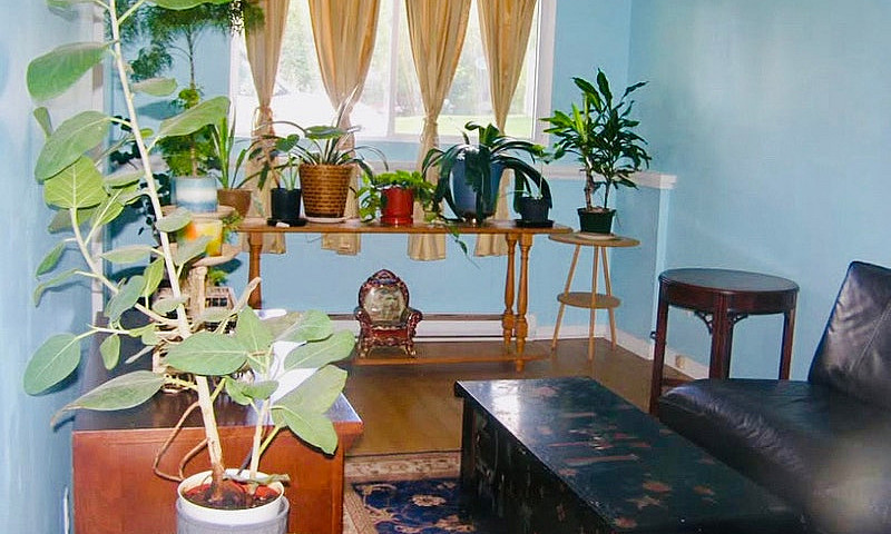 Two-Bedroom Condo - ...