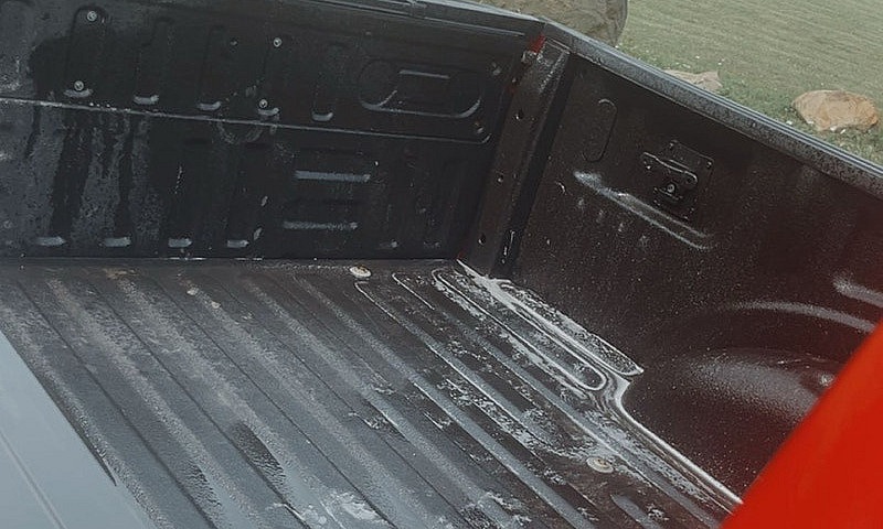 2015 Ford F150 Xlt...