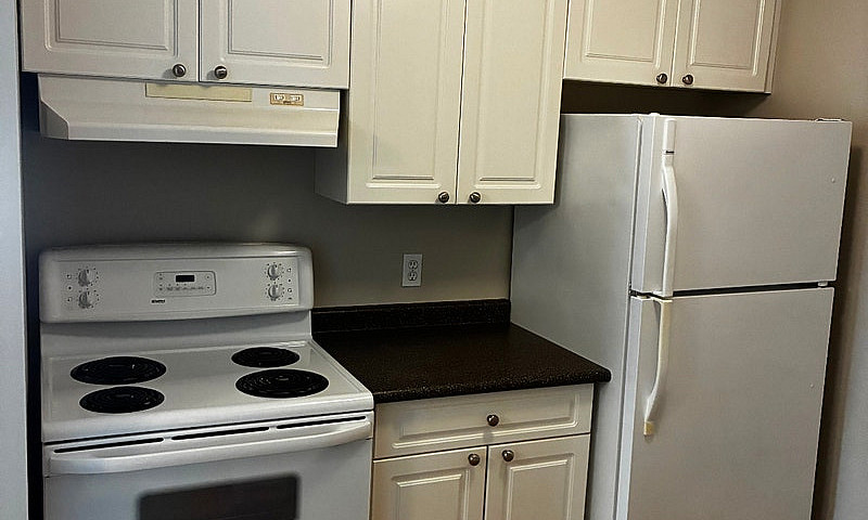 One-Bedroom Apartmen...