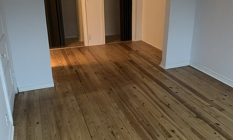Grand 5 1/2 Aparteme...