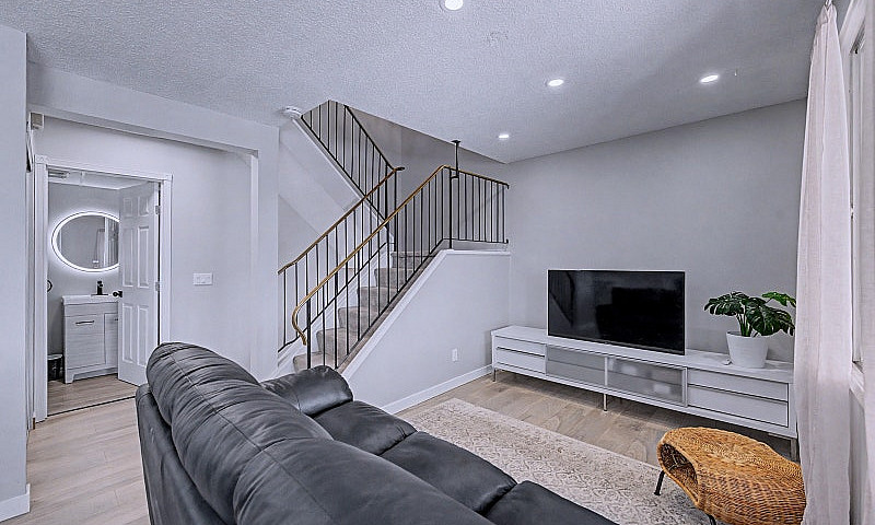 Bright, Spacious, 2 ...