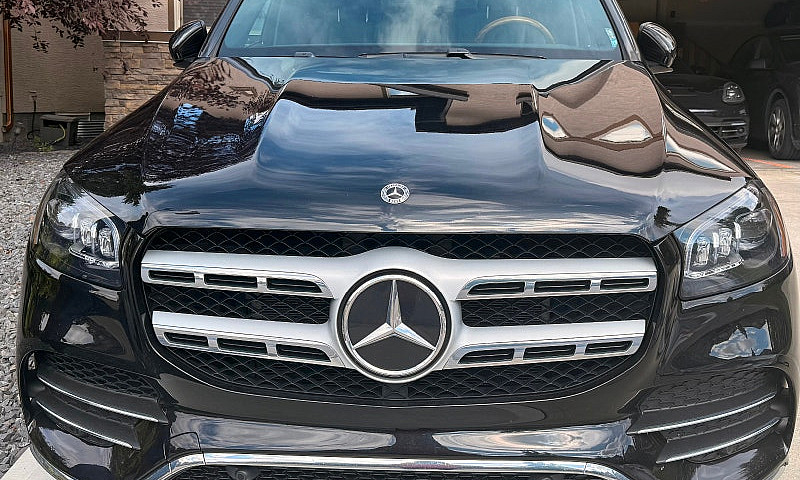 2021 Gls 450 - Premi...