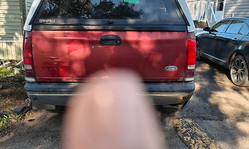 2002 Ford F350 7.3 P...