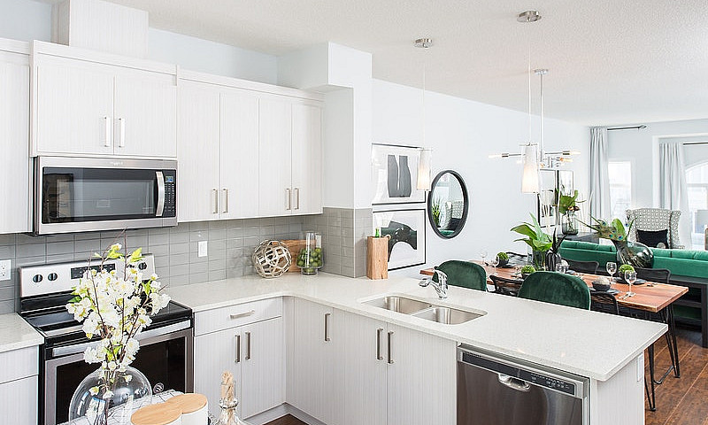 Townhome In Winderme...