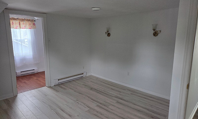 1-Bedroom Apt, North...