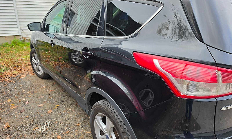 Ford Escape 2013 Aut...