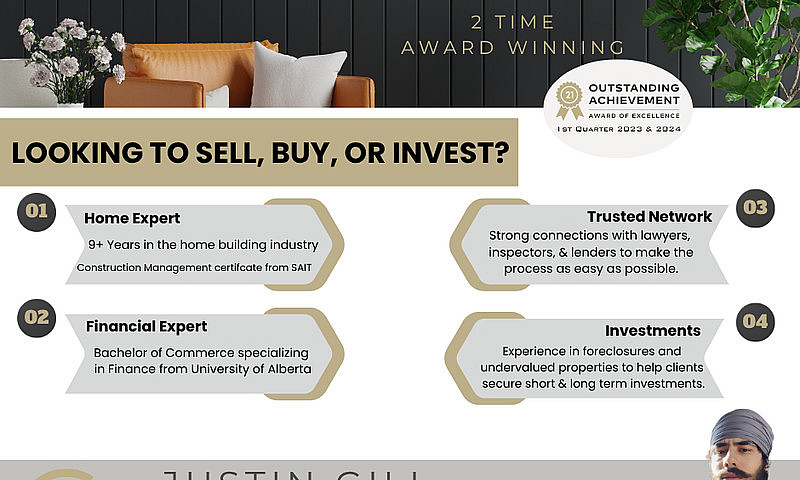 More Than A Realtor ...