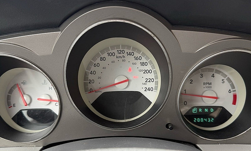2008 Dodge Avenger S...