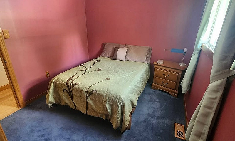 3 Bedroom, 2 Bath Ho...