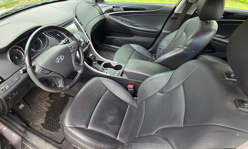 2012 Hyundai Sonata,...
