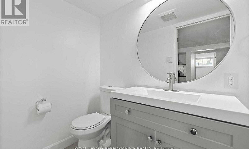 Renovated Bright Low...
