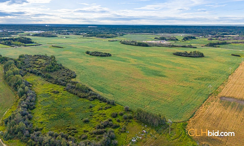 150 Acres Farm Land ...