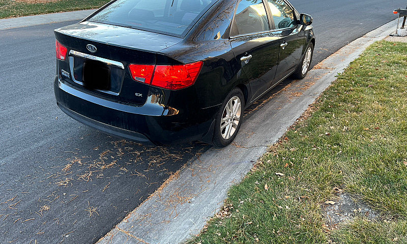 Super Low Mileage (6...