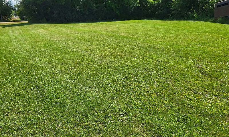Town Lot For Sale In...