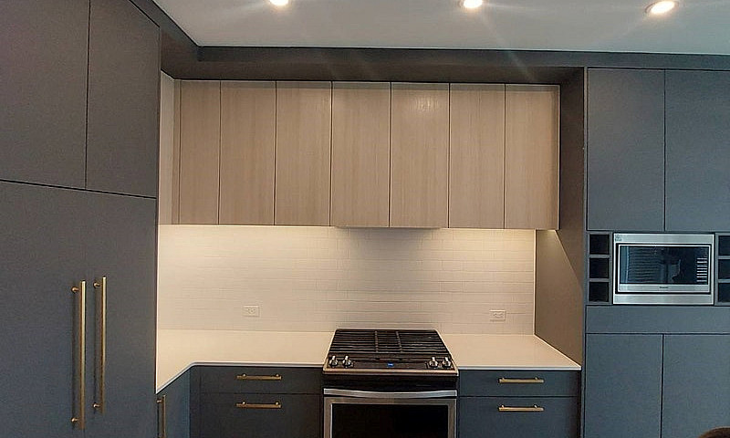 2 Bedroom / 2 Bath U...