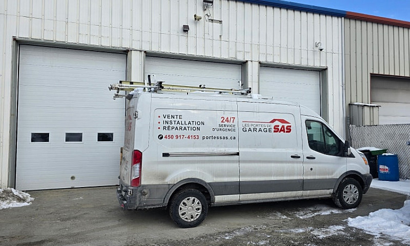 Ford Transit 2018–Ca...
