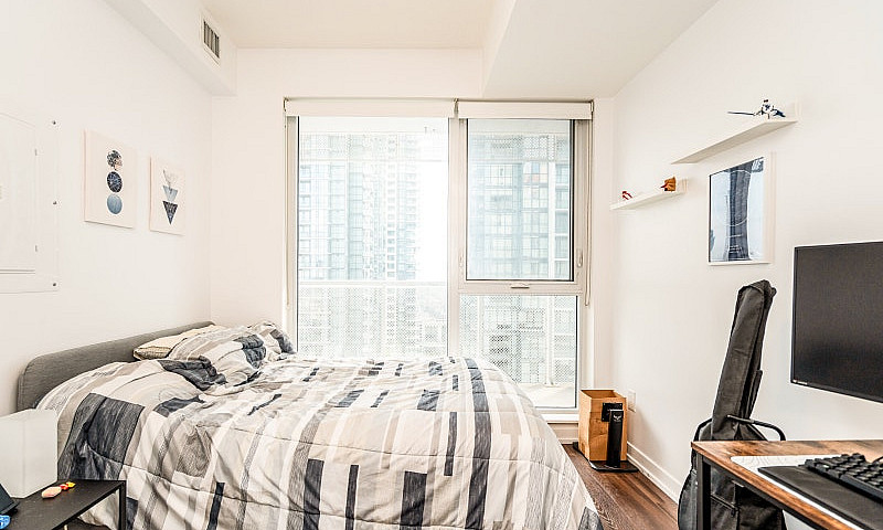 1 Bedroom And 1 Wash...