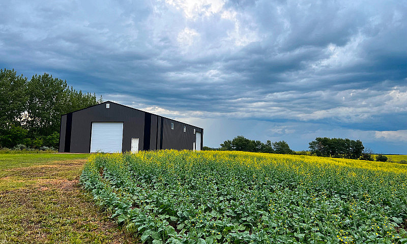 70 (+/-) Acres With ...