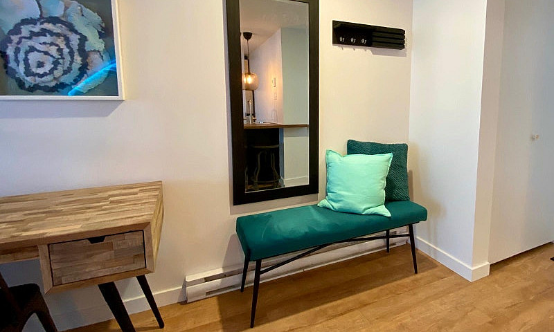 Appartement À Louer ...