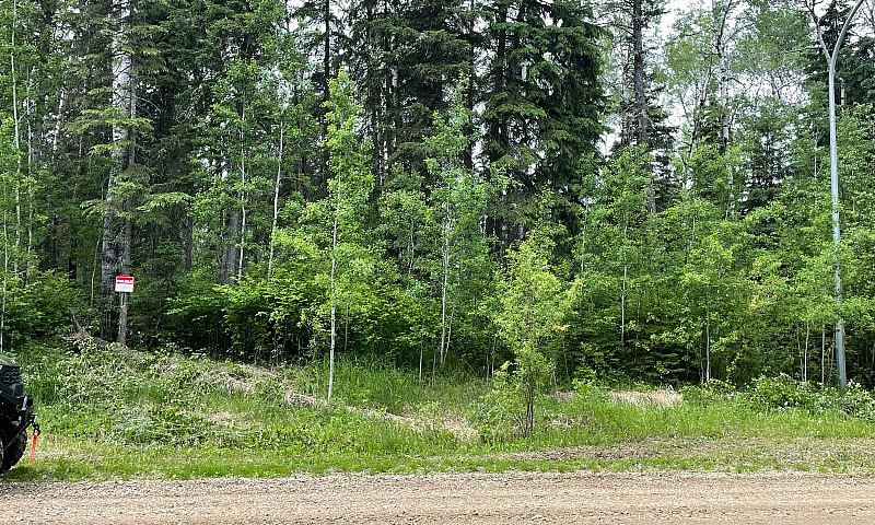 2 Lots Side By Side ...