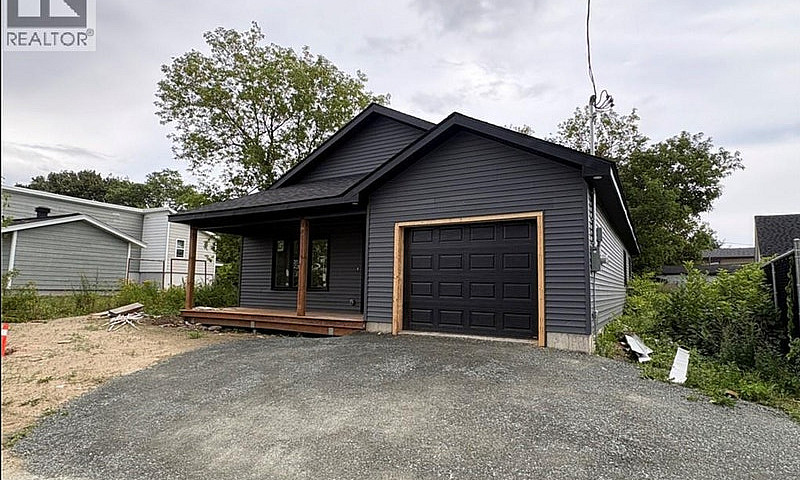 Brand New House For ...