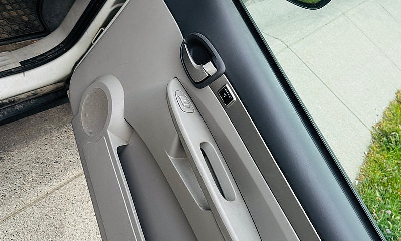 2004 Buick Rendezvou...